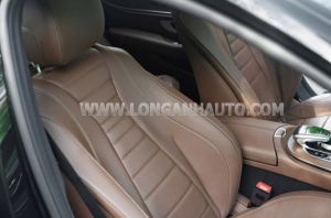 Xe Mercedes Benz E class E200 2020