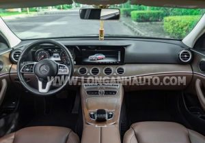 Xe Mercedes Benz E class E200 2020