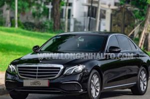 Xe Mercedes Benz E class E200 2020