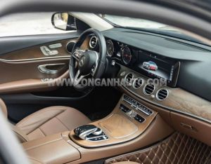 Xe Mercedes Benz E class E200 2020