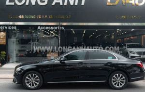 Xe Mercedes Benz E class E200 2020