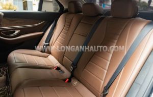 Xe Mercedes Benz E class E200 2020