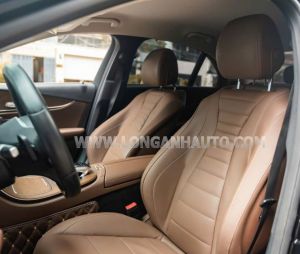 Xe Mercedes Benz E class E200 2020