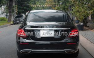 Xe Mercedes Benz E class E200 2020