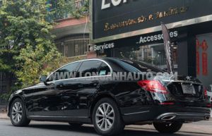Xe Mercedes Benz E class E200 2020