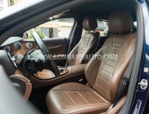 Xe Mercedes Benz E class E200 2020