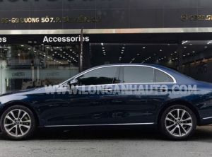 Xe Mercedes Benz E class E200 2020