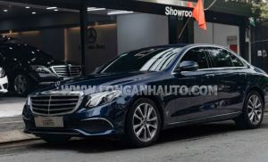 Xe Mercedes Benz E class E200 2020
