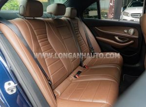 Xe Mercedes Benz E class E200 2020