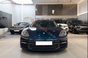 Porsche Panamera 3.0 V6