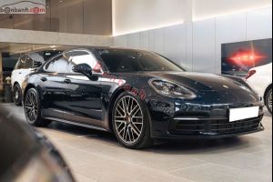 Xe Porsche Panamera 3.0 V6 2019