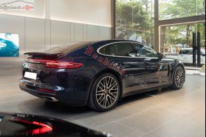 Xe Porsche Panamera 3.0 V6 2019