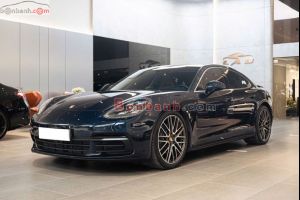 Xe Porsche Panamera 3.0 V6 2019