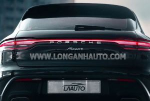 Xe Porsche Macan 2.0 2021