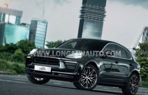 Xe Porsche Macan 2.0 2021