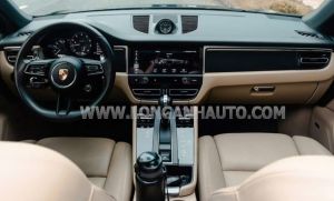 Xe Porsche Macan 2.0 2021