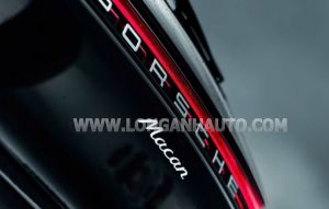 Xe Porsche Macan 2.0 2021