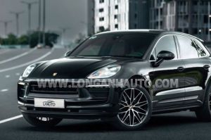 Xe Porsche Macan 2.0 2021