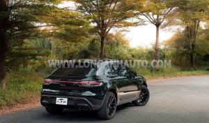 Xe Porsche Macan 2.0 2021
