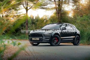 Xe Porsche Macan 2.0 2021
