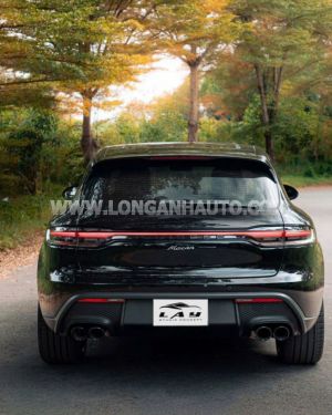 Xe Porsche Macan 2.0 2021