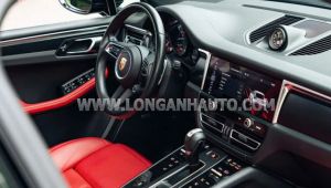 Xe Porsche Macan 2.0 2021