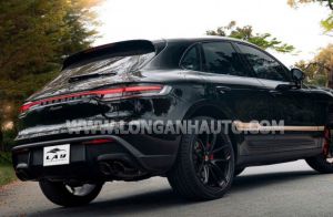 Xe Porsche Macan 2.0 2021