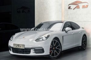 Porsche Panamera 3.0 V6