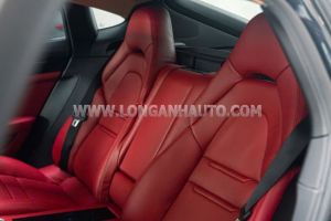 Xe Porsche Panamera 3.0 V6 2017