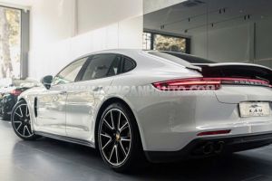 Xe Porsche Panamera 3.0 V6 2017