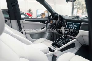 Xe Porsche Macan 2.0 2021