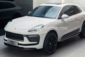 Xe Porsche Macan 2.0 2021