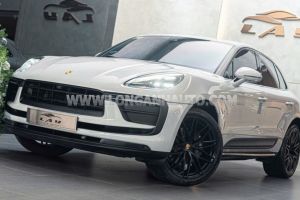 Xe Porsche Macan 2.0 2021