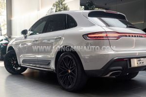 Xe Porsche Macan 2.0 2021