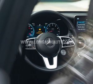 Xe Mercedes Benz GLC 300 4Matic 2021