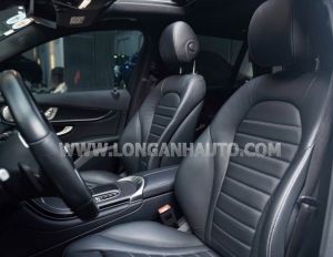 Xe Mercedes Benz GLC 300 4Matic 2021