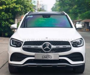 Mercedes Benz GLC 300 4Matic