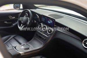 Xe Mercedes Benz GLC 300 4Matic 2021
