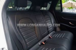 Xe Mercedes Benz GLC 300 4Matic 2021