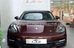 Xe Porsche Panamera 4 Executive 2019