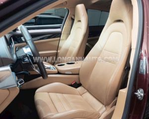 Xe Porsche Panamera 4 Executive 2019
