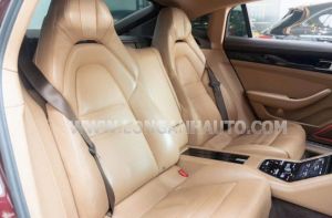 Xe Porsche Panamera 4 Executive 2019