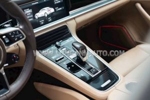 Xe Porsche Panamera 4 Executive 2019