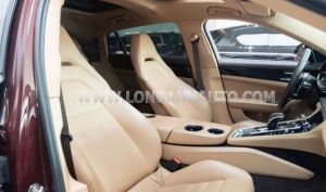 Xe Porsche Panamera 4 Executive 2019