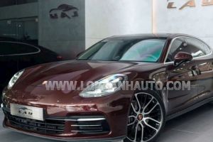 Porsche Panamera 4 Executive