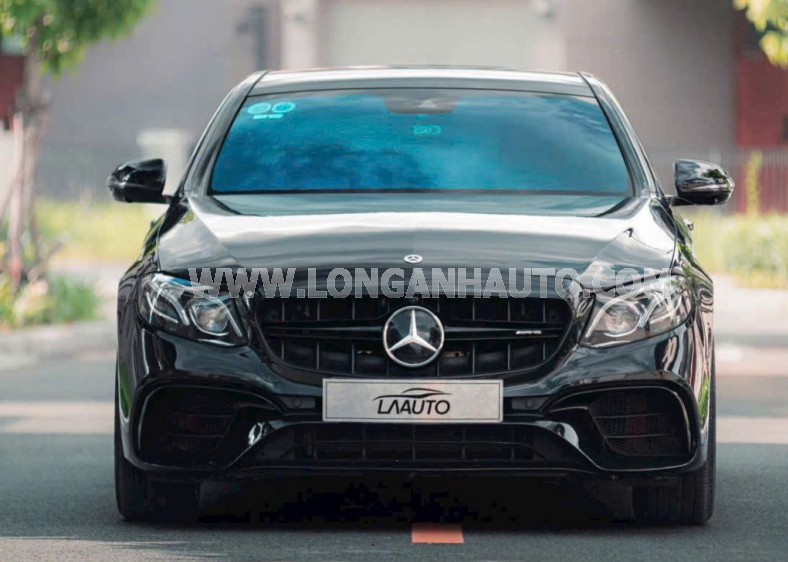 Mercedes Benz E class E200