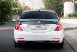 Xe Mercedes Benz S class S450 4Matic Maybach 2017