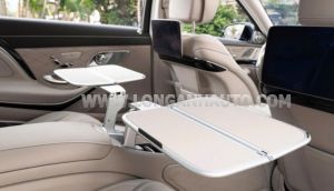 Xe Mercedes Benz S class S450 4Matic Maybach 2017