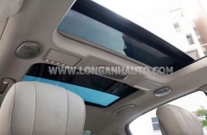 Xe Mercedes Benz S class S450 4Matic Maybach 2017