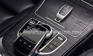 Xe Mercedes Benz C class C200 2018